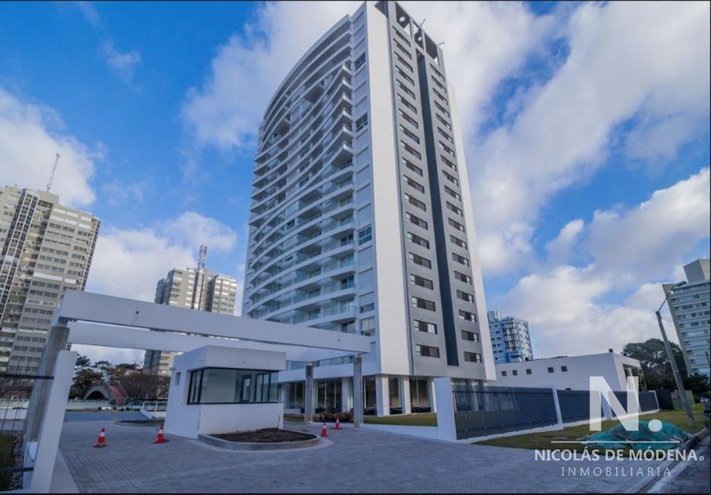 Apartamento en Alquiler temporario, Roosevelt, 1 dormitorio