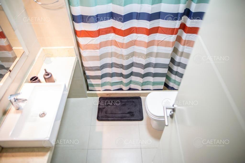 Venta apartamento 3 dormitorios. Península, Punta del Este