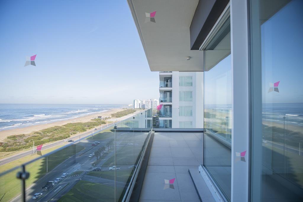 Vende Le Parc IV Esquinero a estrenar ! Punta del