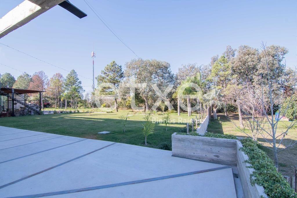 Venta Casa Minimalista Carmel Barrio Privado...