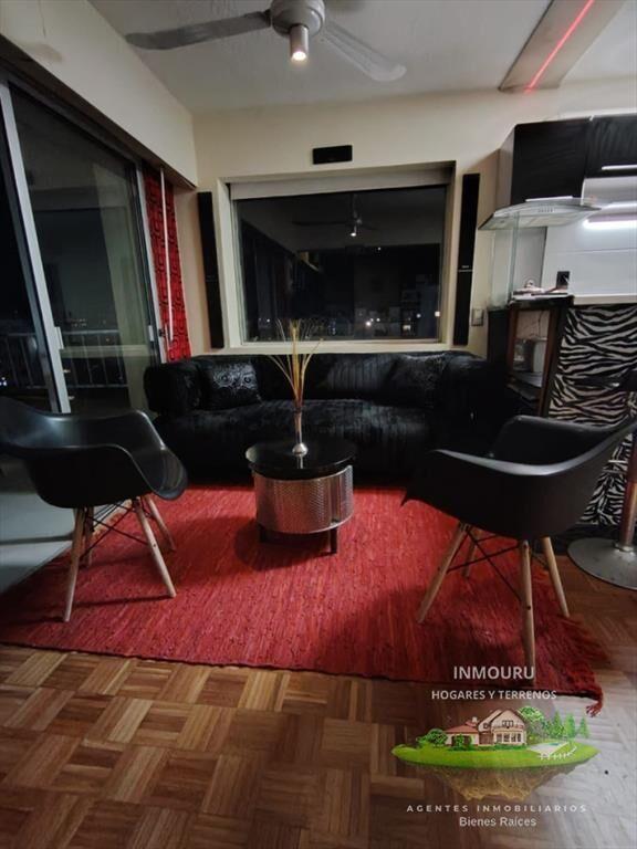 Alquiler Penthouse en Pocitos