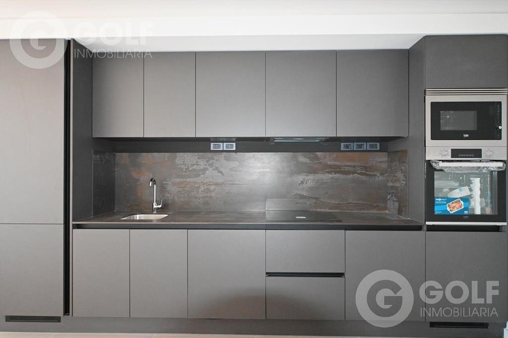 Venta de apartamento de 1 dormitorio en COSMOS