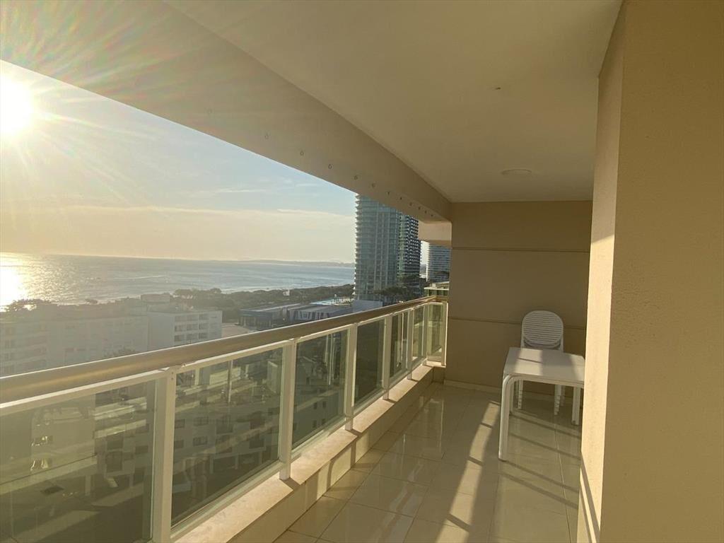 Le Jardin, parada 16 de la mansa, vista al mar, 120 m2 ,equ