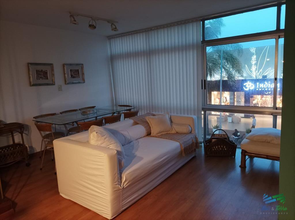 Alquilo Apartamento 3 dormitorios en Gorlero, Punta del Est
