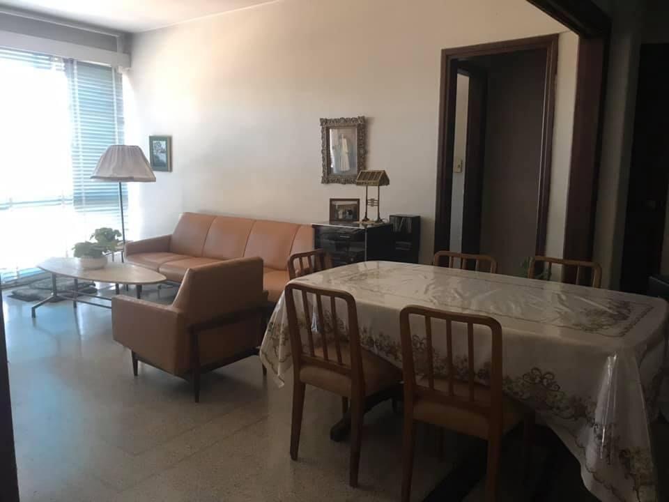 Apartamento en  venta 4 dormitorios, 2 baños. ideal inversi