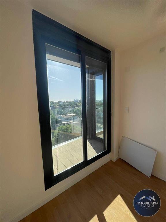 Apartamento en alquiler en La Blanqueada
