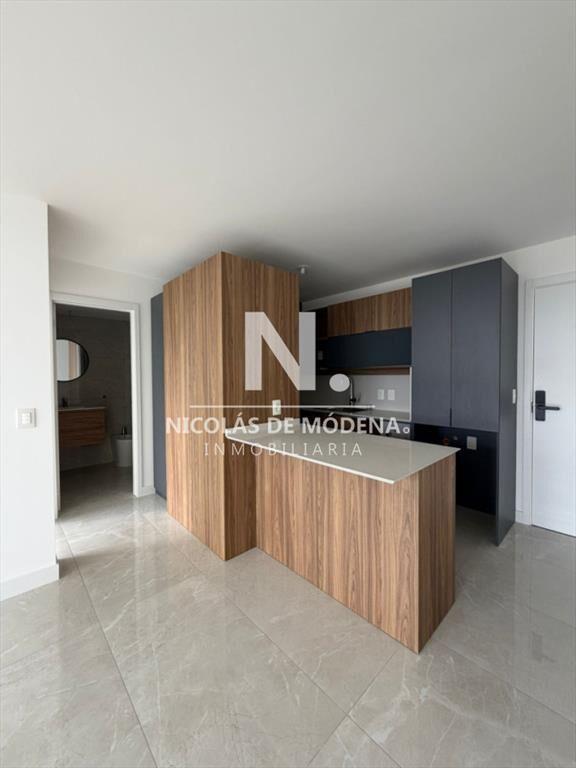 Apartamento de 1 dormitorio en venta, a estrenar