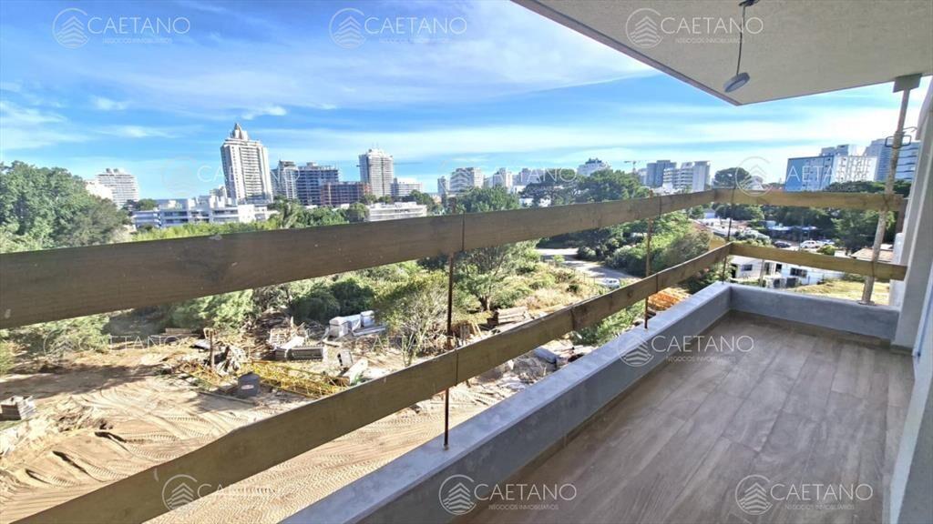 Apartamento a entrenar de 2 dormitorios