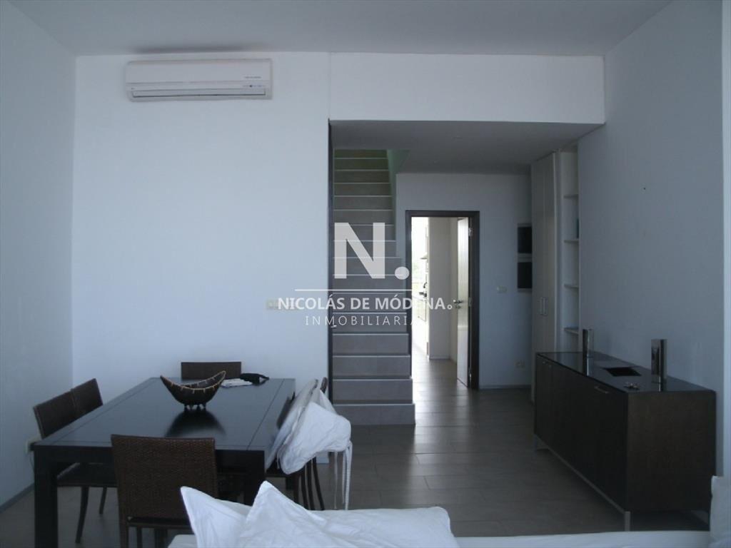 ALQUILER VENTA LA BARRA DEPARTAMENTO PENT HOUSE 3