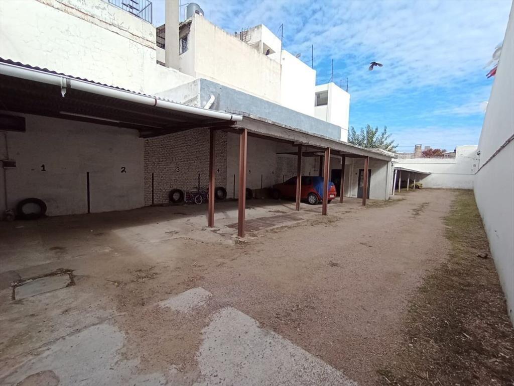 Venta de Terreno en La Blanqueada (Gran potencial)