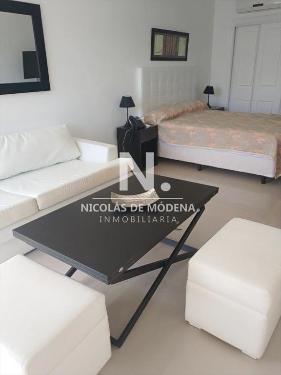 Proximo al mar, complejo unico. Monoambeinte en
