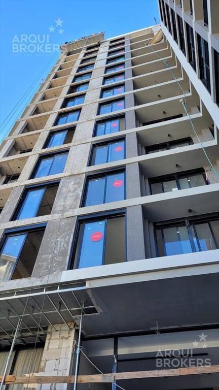 Apartamento de 2 dormitorios en alquiler en Cordón - 1208
