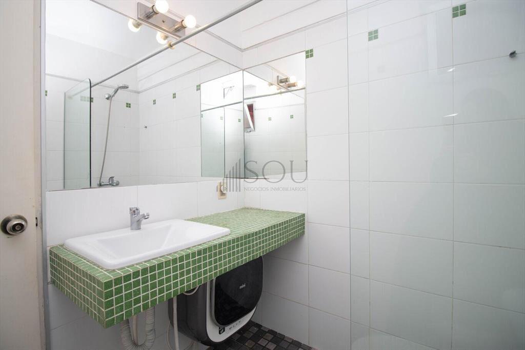 Alquiler apartamento amoblado de 1 dormitorio en Parque Rod