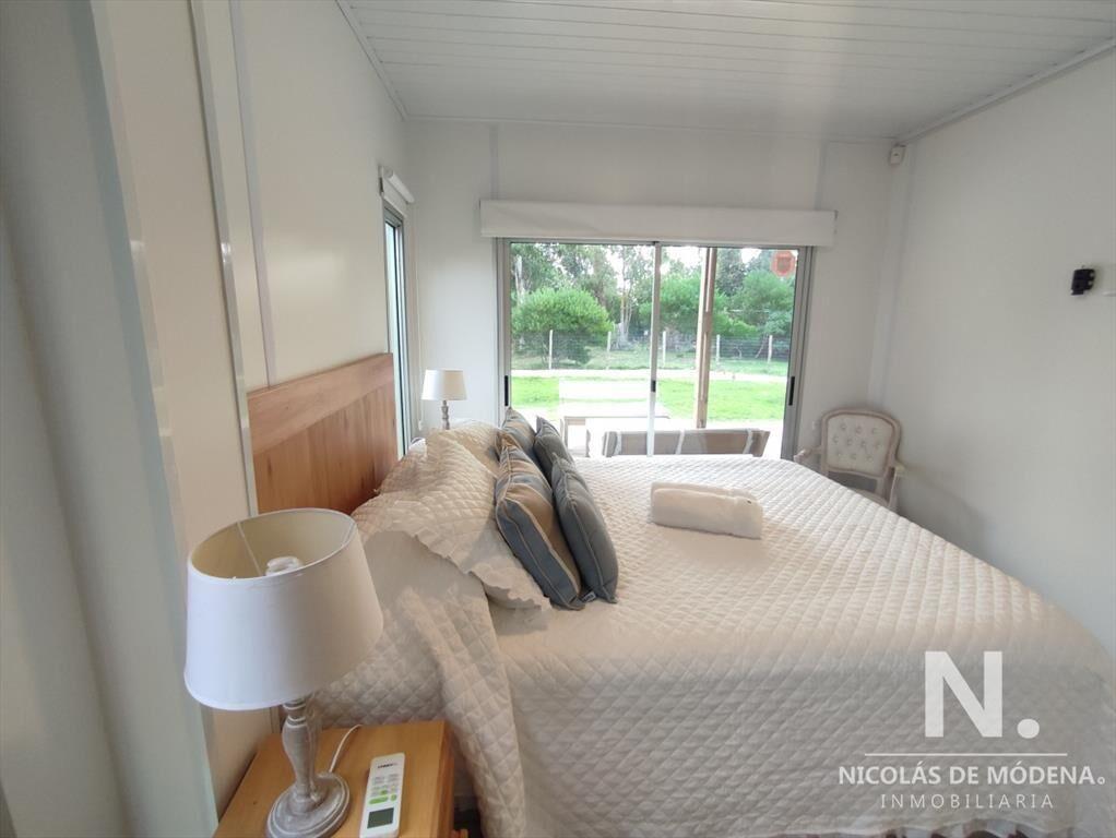 Venta casa 2 dormitorios Santa Mónica José Ignacio
