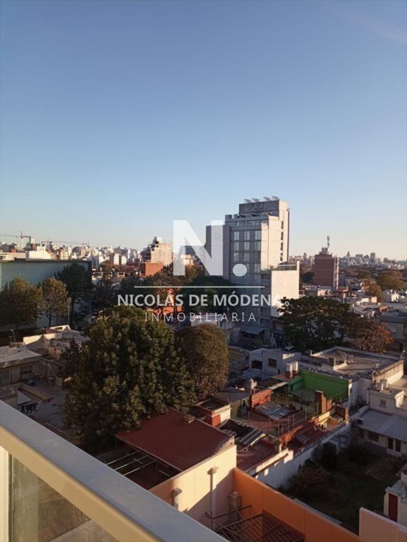 Venta Apartamento de 1 Dormitorio A Estrenar en -