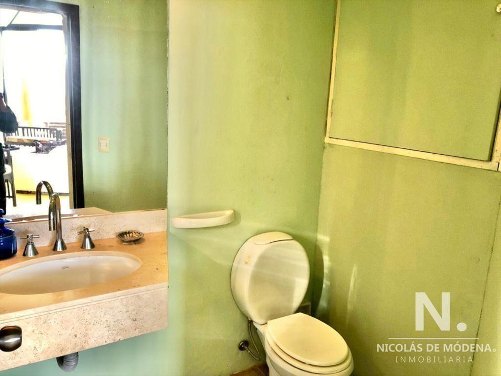 Venta De Casa En Jose Ignacio Con Vista Al Mar, Punta Del E
