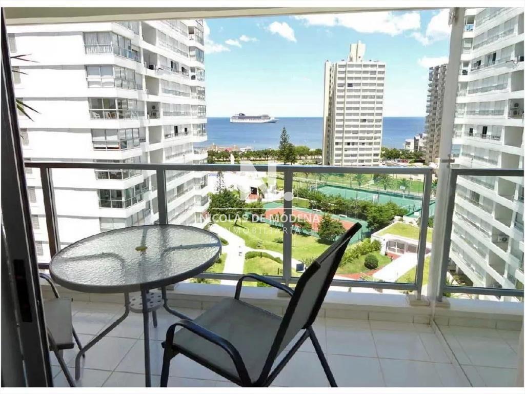 Departamento con multiples comodidades en