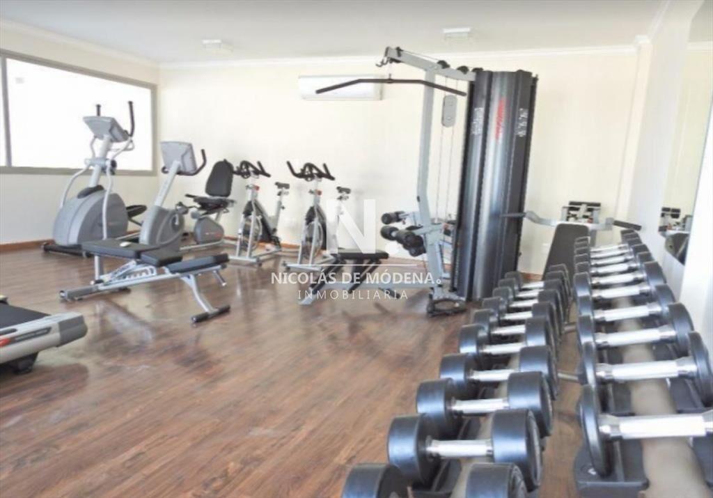 Moderno apartamento