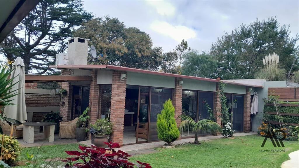 Casa en venta en Atlántida