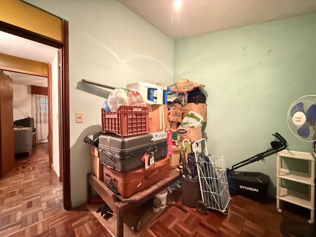 VENTA CASA 3 DORMITORIOS PASO CARRASCO