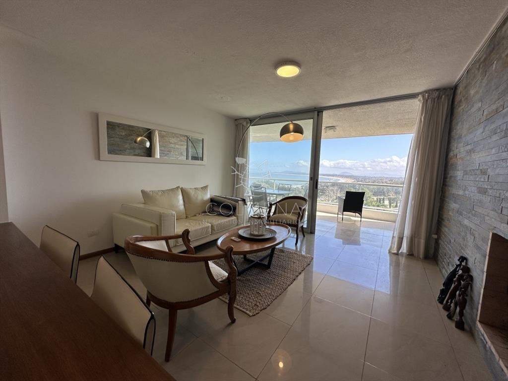 Venta apartamento en Punta Ballena