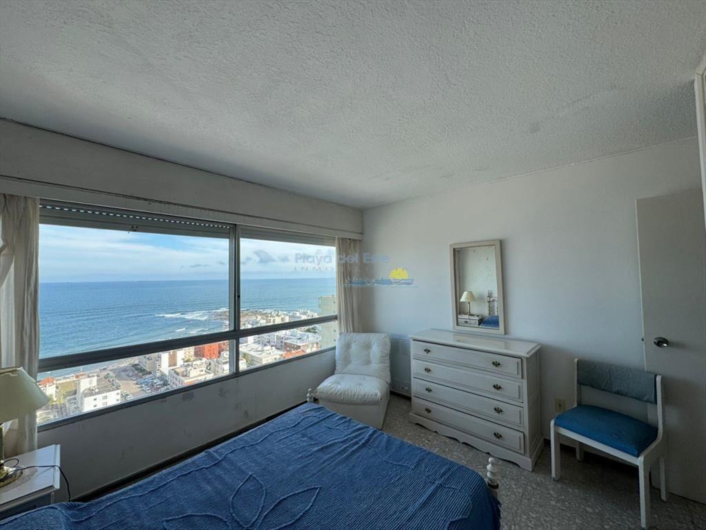 Apartamento en Venta de 3 dormitorios en , Punta