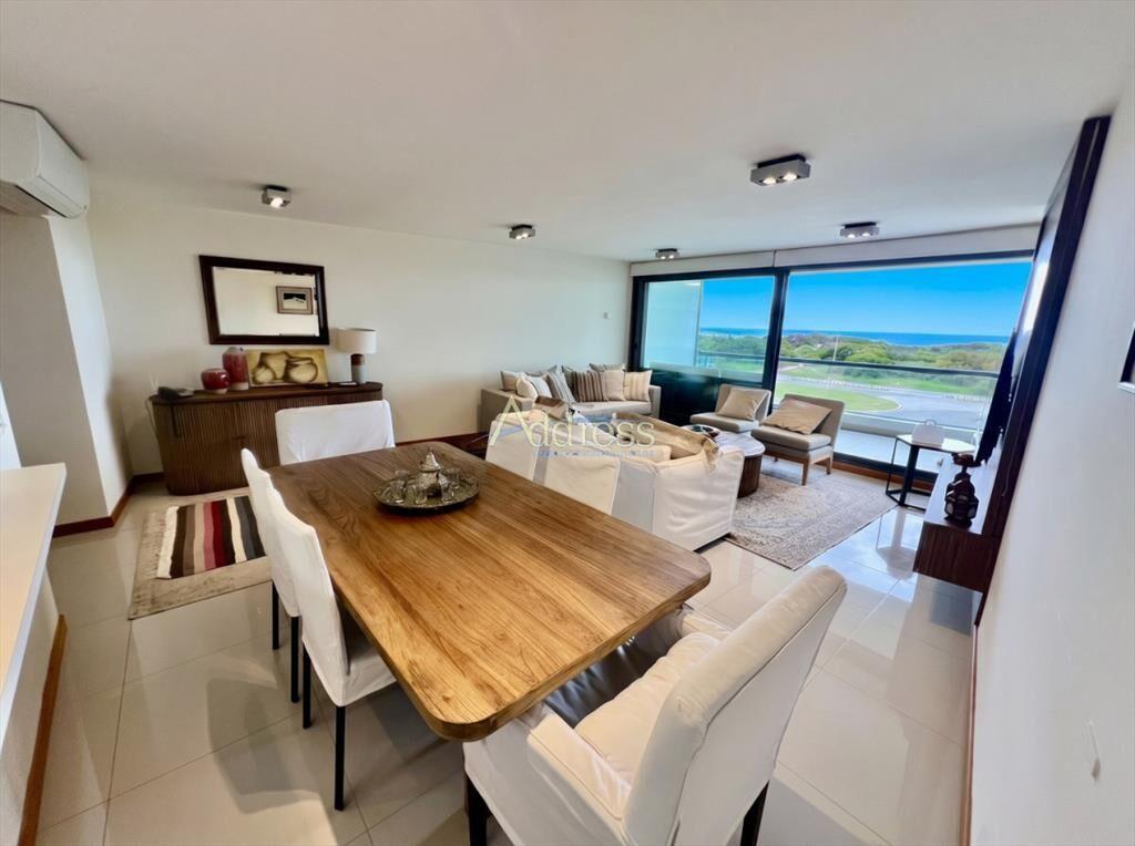 Apartamento 3 dormitorios frente al mar, Rincón