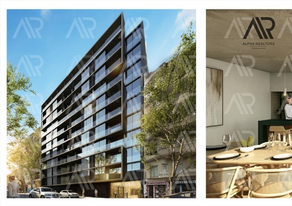 Apartamento en venta en Centro