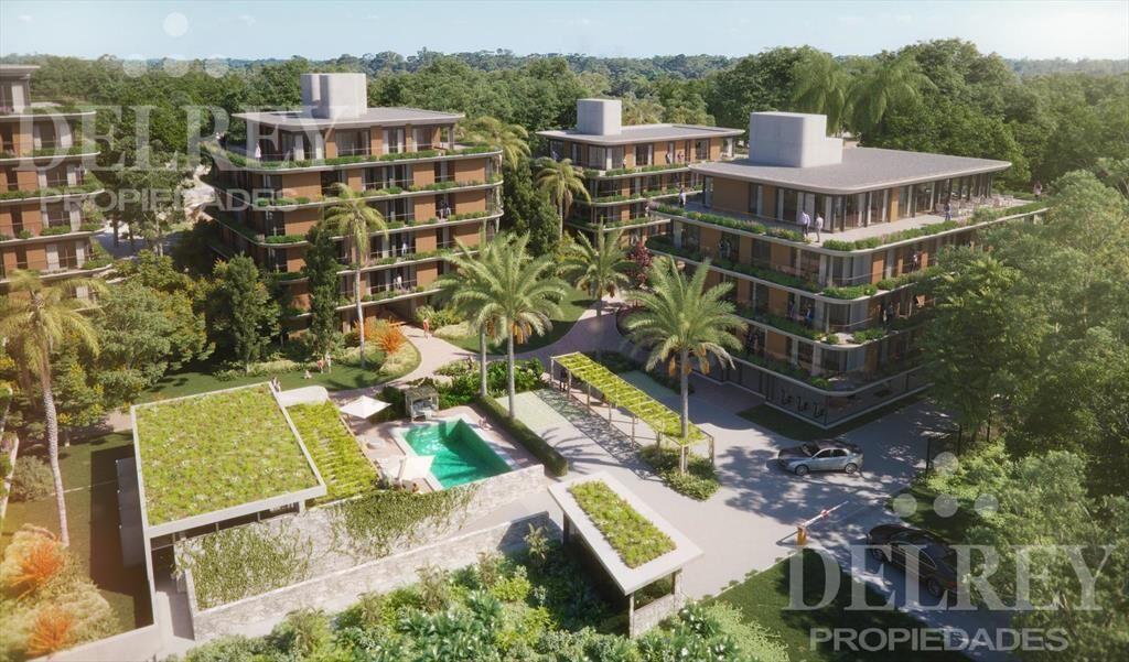 Venta Apartamento - Barra de Carrasco DELREY PROPIEDADES