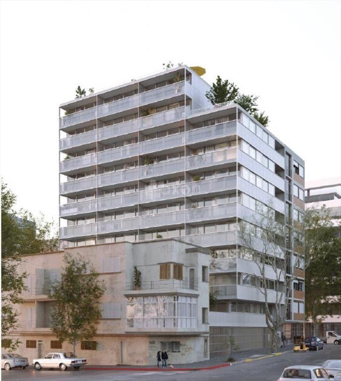VENTA DUPLEX DE 1 DORMITORIO OBRA EN BARRIO SUR