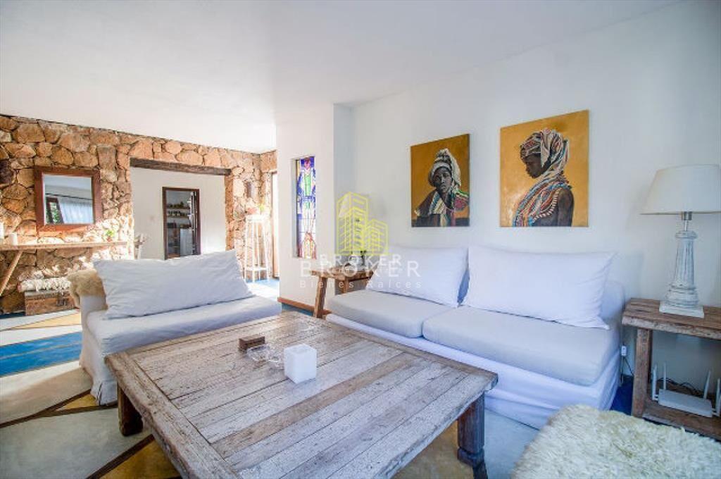 Alquiler Casa La Barra Punta Del Este Broker 1754