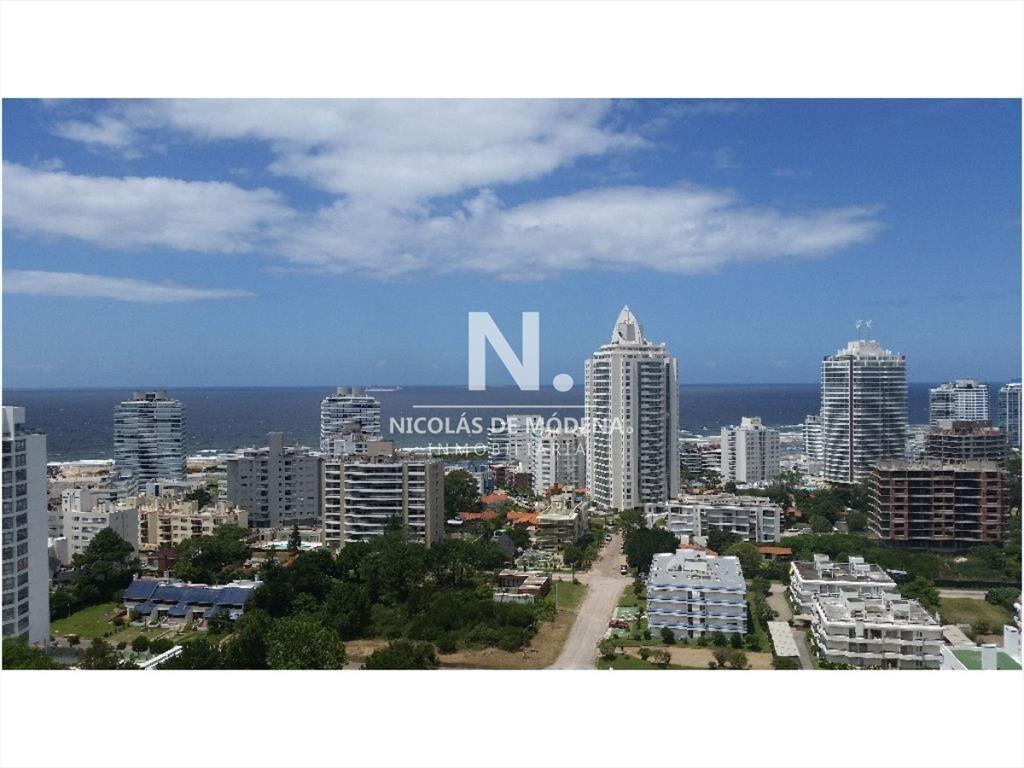 Departamento de 2 dormitorios en venta en Ocean