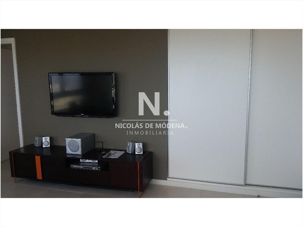 Departamento de 2 dormitorios en venta en Ocean