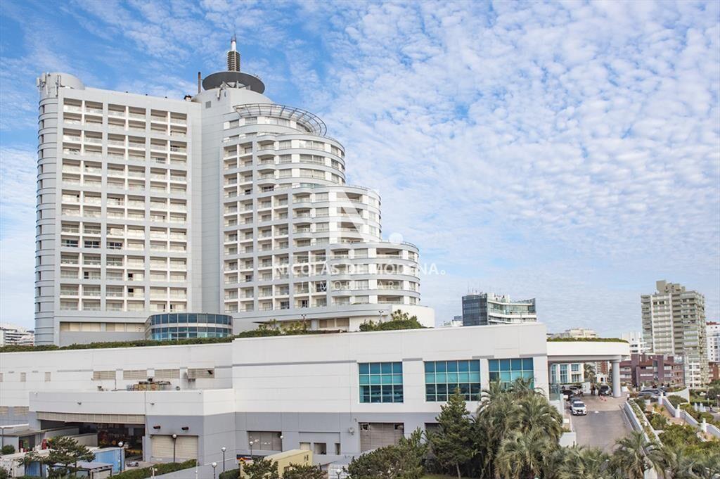 Espectacular departamento en venta en Torre de 3