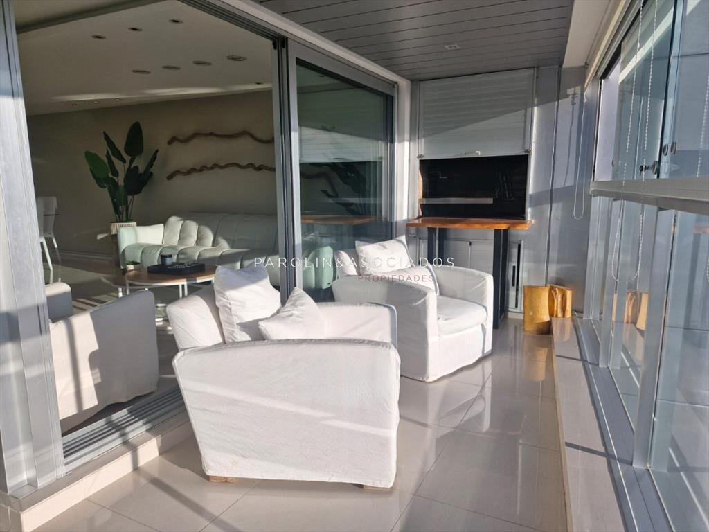 Venta Apartamento en Punta del Este Miami I Mansa