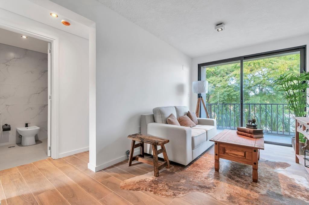 Apartamento en venta de 2 dormitorios Balcón Azotea Roof...
