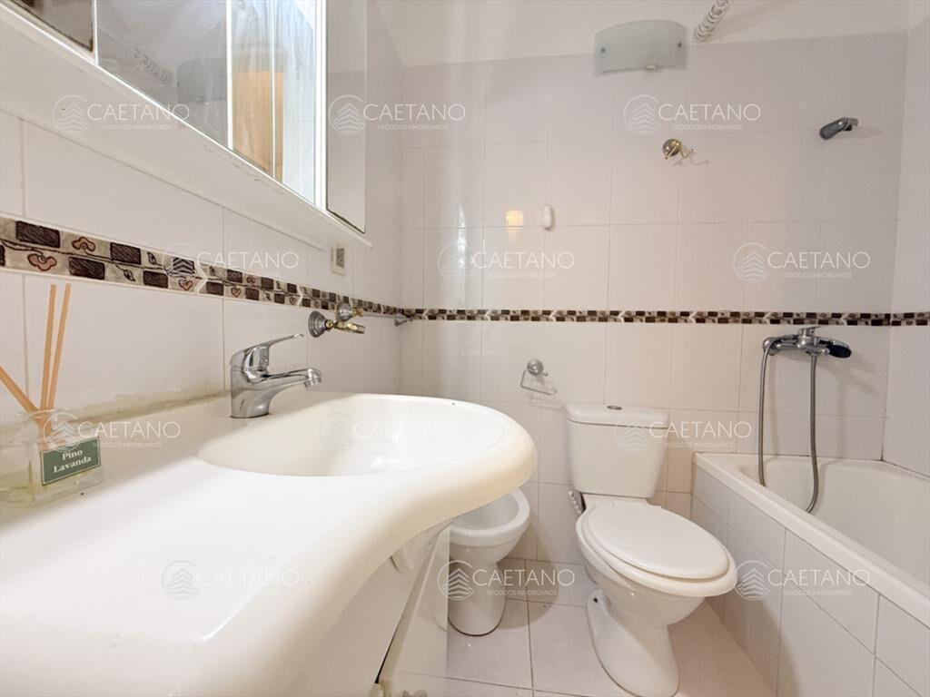 Venta apartamento 1 dormitorio playa brava Punta