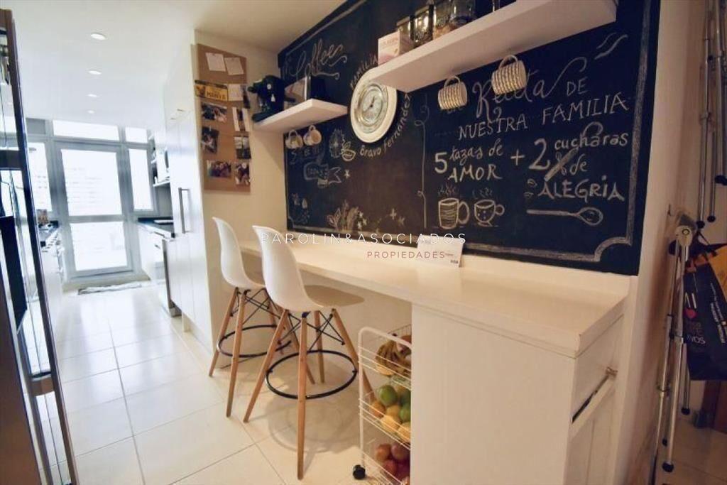 Apartamento en venta 3 dormitorios en venta en