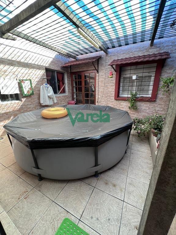 Venta nuda propiedad, casa padron unico, con dos