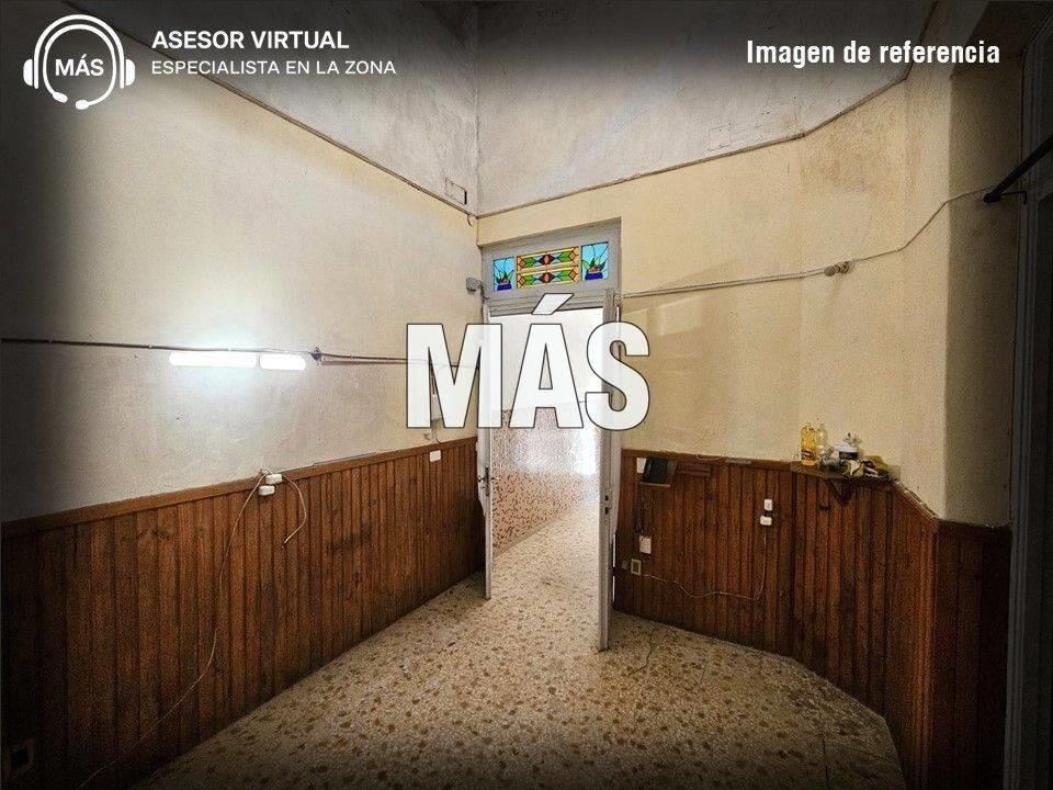 Casa Venta Padrón Único Centro Montevideo iMas.uy AM *...