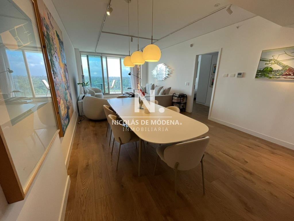 APARTAMENTO EN ALQUILER PLAYA BRAVA