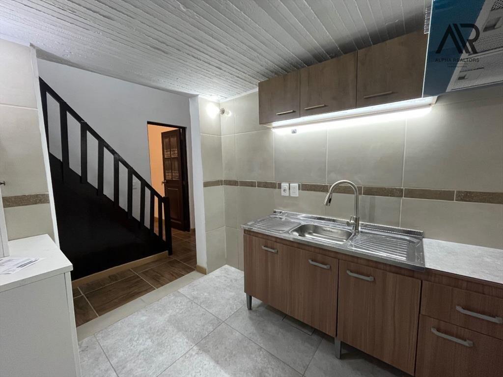 Apartamento en alquiler en La Comercial
