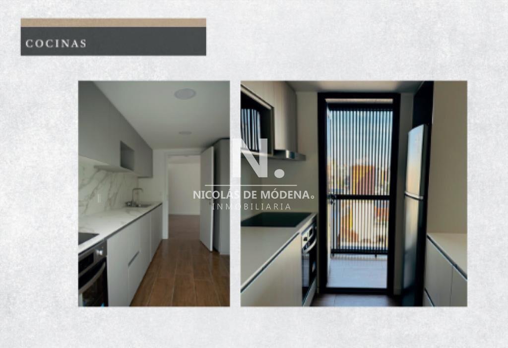Venta Apartamento de 2 Dormitorios En Inversores!