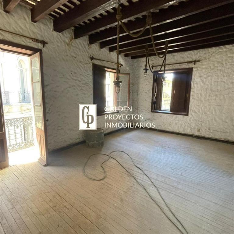 Edificio en Venta Ciudad Vieja