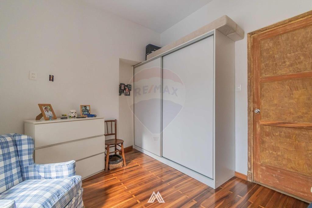 Venta Casa Ph 3 Dormitorios Patio Pocitos