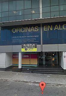 25 de Mayo y Ciudadela