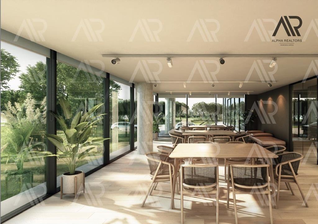 Apartamento en venta en Carrasco