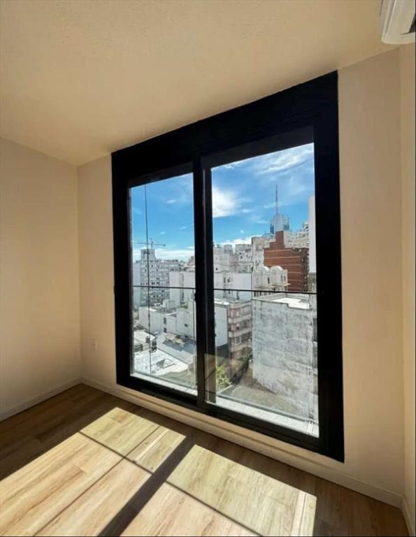 ALQUILER APARTAMENTO DE 1 DORMITORIO CON GARAGE