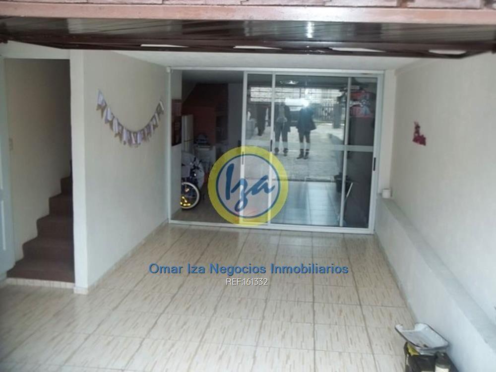 Casa en venta Malvin 3 dormitorios