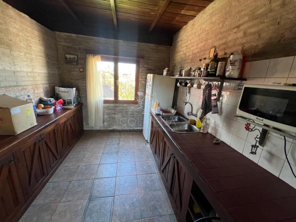 Casa en el Centro de San Carlos